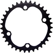 Sram Inside Tray Force AXS 107 mm 2x12 speed Grijs || Maat: 35