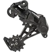 Sram Rear Derailleur Nx Black