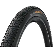 Continental Buitenband Terra Adventure Trail Grip Kevlar - 700x55C