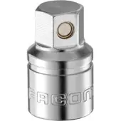 Facom magnetische aftapbit hexa 14 mm - MB.H14