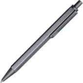 Rhodia scRipt Balpen - 0.7 mm - Titanium