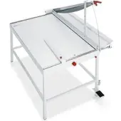 Ideal Snijmachine 1110 110 cm 25°