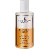 Sans Soucis Deep Moist Depot 2-Phase Moisture Concentrate 50 ml