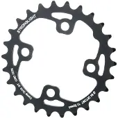 Stronglight Ct2 Interior 4b Shimano Xt M785 64 Bcd Kettingblad