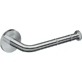 Axor Universal Circular toiletrolhouder 17,7x8,3x5,5cm chroom