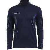 Craft Trainingsjack Men Progress Halfzip LS Tee Navy-XXL