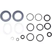 RockShox Service Kit Voor Revelation Dual Air 2012