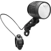 Busch + Müller Lumotec Iq-xm Highbeam Voorlicht