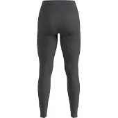 Odlo Ondergoed Women Bl Bottom Long Active Warm Eco Dark Grey Melange-L