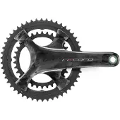 Campagnolo Recora 12 Ultra Torque Carbon Crankstel