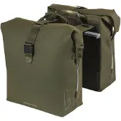 Basil Soho Nordlicht Mik Fietstassen 41l