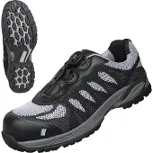 Nitras Safety Pro Step Fit Veiligheidsschoenen