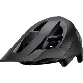 Leatt All Mountain 3.0 V23 MTB Helm Zwart || Maat: M (55-59 cm)