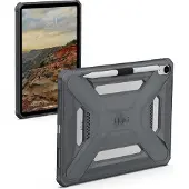 Uag Scout LT backcover voor de Apple iPad 11 (2025) 11 inch A16 / iPad 10 (2022) 10.9 inch - Ash