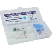 Quaxar Universal Fluid Bleeding Kit Gereedschap
