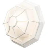 Konstsmide Zeshoek Muurlamp Octagon