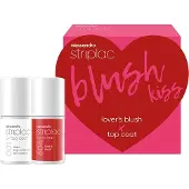 Alessandro Striplac Set Blush Kiss Nagellakset 1 st