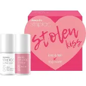 Alessandro Striplac Set Stolen Kiss Nagellakset 1 st