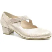 Durea 5755 wijdte H Bandschoenen
