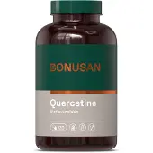Bonusan Quercetine Bioflavonoïden Capsules