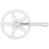 Stronglight 1s Crankstel