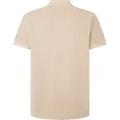 Pepe Jeans Shirt 'NEW OLIVER' beige
