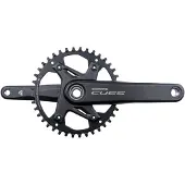 Shimano Cues Fc-u6040-1 9/10/11s Crankstel