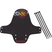 RockShox Clip-on fender rs black/colorado flag