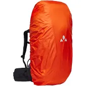 Vaude Regenhoes 30-55 L - Rugzak accessoires - Orange