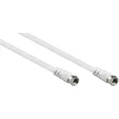 Goobay Coax verlengkabel -