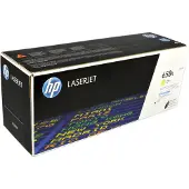HP 658X (W2002X) Toner Geel Hoge capaciteit