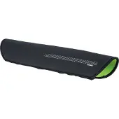 Basil Integrated Battery Cover - Geïntegreerde Accuhoes - Universeel - Zwart