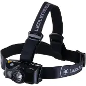 Led Lenser Hoofdlamp MH8