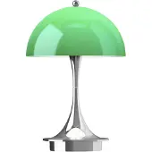 Louis Poulsen Panthella 160 portable tafellamp original opal green