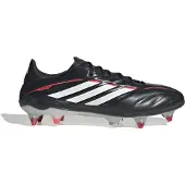 Adidas Voetbalschoen 'Copa Pure IV Elite' rood / zwart / wit