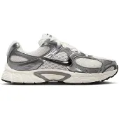 Nike Sneakers laag 'V5 RNR' grijs / zwart / zilver / wit