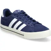 Adidas Sneakers laag 'Daily 4.0' donkerblauw / wit