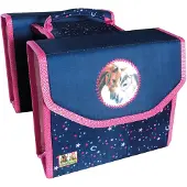 Bike Fashion Horsefriends Fietstassen 7l