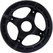 Shimano Kettingblad 38T Steps SM-CRE70 10/11 speed met kettingscherm