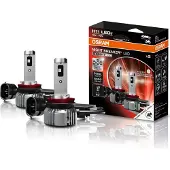 Osram Automotive 64211DWNBSM-ECE-2HB LED-lamp H11 12 V