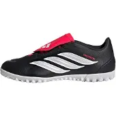 Adidas Voetbalschoen 'PREDATOR CLUB FT TF' zwart