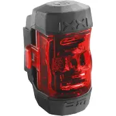 Busch + Müller ACHTERLICHT B&M IXXI LED USB