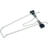 Racktime Clamp-it 12/70 Mm Veerklemband Voor Bagagedrager