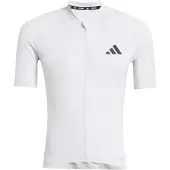 Adidas Functioneel shirt 'Essentials' lichtgrijs / zwart
