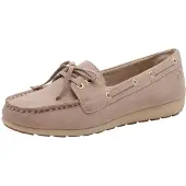 Tamaris Mocassins beige