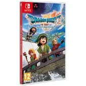 DRAGON QUEST VII Reimagined