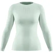 Bauerfeind Sports Dames long sleeve compressie ondershirt | Maat M