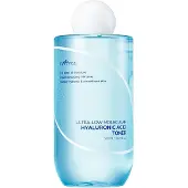 Isntree , Ultra-Low Molecular Hyaluronic Acid Toner, 10,14 fl oz (300 ml)