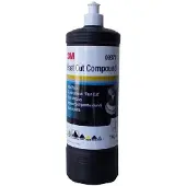 3M Perfect-it III 09374 Fast Cut Polijstpasta (Stap 1)