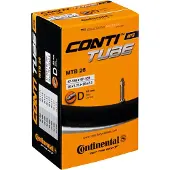 Continental Binnenband 26 x 1.75/2.5 (47/62-559) DV-40mm